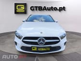 Mercedes-Benz A 180 d STYLE 