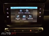 Citroen C3 Aircross 1.2 PureTech C-Series