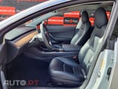 Tesla Model 3 Standard RWD Plus