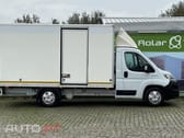 Fiat Ducato 35 2.3 M-Jet L