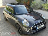 MINI Cooper Cooper S