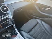 Mercedes-Benz C 300 de AMG Line