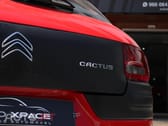 Citroen C4 Cactus VTi 75 Start
