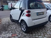 Smart ForTwo Smart ForTwo Coupé pulse