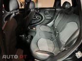 MINI Countryman Cooper SD ALL4