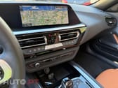 BMW Z4 S-DRIVE 2.0I AUT