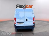 Opel Movano l3h3 3.5t heavy 2.2 d