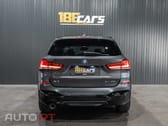 BMW X1 xDrive25e Pack Desportivo M