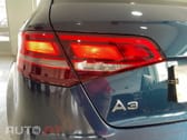 Audi A3 Sportback 30 TDI Design