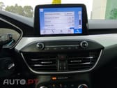 Ford Focus 1.5 TDCi EcoBlue Titanium