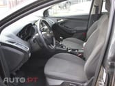 Ford Focus SW 1.5 TDCi Titanium