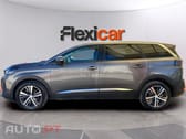 Peugeot 5008 1.5 BlueHDi Allure Pack EAT8