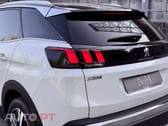 Peugeot 3008 1.5 BlueHDi GT Line EAT8