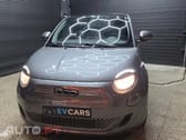 Fiat 500e 42 kWh Icon