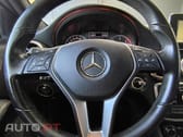 Mercedes-Benz A 180 d