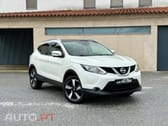Nissan Qashqai 1.2 DIG-T N-Connecta