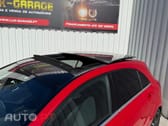 Mercedes-Benz A 200 CDi BlueEfficiency AMG Line