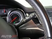 Opel Astra Sports Tourer 1.6 CDTI Dynamic S/S
