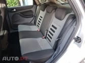 Ford Focus 1.6 TDCi Ghia