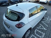 Renault Zoe (c/ Bateria) EV 50 110hp Equilibre