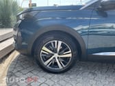 Peugeot 5008 1.5 BlueHDi Allure