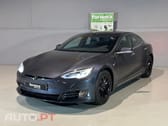 Tesla Model S 75D