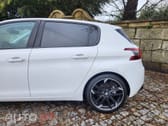 Peugeot 308 1.5 BlueHDi Business Line