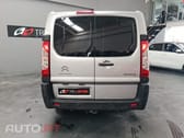 Citroen Jumpy Outro