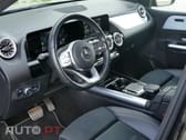 Mercedes-Benz B 250 e AMG Line