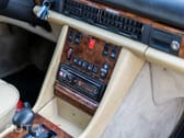 Mercedes-Benz 500 500 SEC W126 V8 231cv Auto