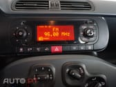 Fiat Panda 0.9 8V TwinAir City Cross 4x4