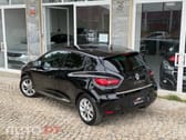 Renault Clio 0.9 TCe Limited