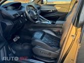 Peugeot 3008 Hybrid4