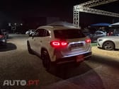 Mercedes-Benz GLA 250 e 8G-DCT AMG Line