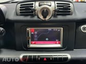 Smart ForTwo 0.8 cdi Passion 54 Softouch