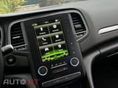 Renault Mégane 1.5 dCi Dynamique S SS