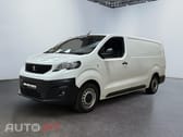 Peugeot E-Expert 75 kWh Long Asphalt