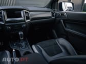 Ford Ranger 2.0 TDCi CD Raptor 4WD
