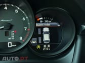Porsche Macan T