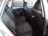 Mazda 3 MZ-CD 1.6 Comfort