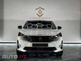 Peugeot 3008 1.6 Hybrid Allure e-EAT8