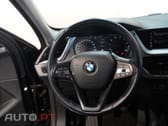 BMW 116 i Advantage