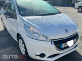 Peugeot 208 Vti