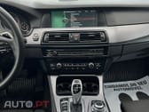 BMW 520 d Pack M Auto