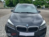 BMW 216 BMW Série 2 - 216 Gran Tourer D Line Sport