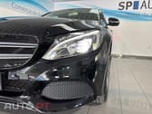 Mercedes-Benz C 200 d Avantgarde Aut.