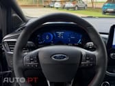 Ford Puma 1.0 EcoBoost MHEV ST-Line