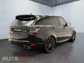 Land Rover Range Rover Sport 2.0 Si4 PHEV Autobiography Dynamic