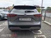 Nissan Qashqai 1.5 e-Power N-Connecta