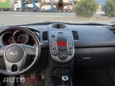 Kia Soul 1.6 CRDi TX